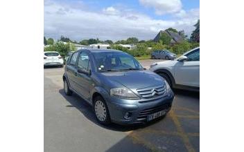 Citroen c3 Rennes