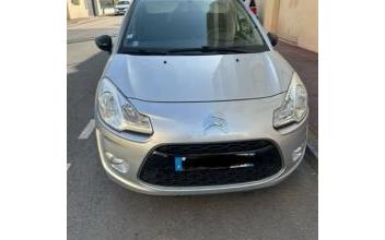 Citroen c3 Limoges