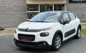 Citroen c3 Crêches-sur-Saône