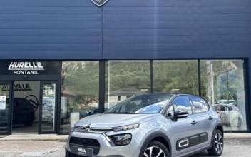 Citroen c3 Echirolles