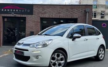 Citroen c3 Wambrechies