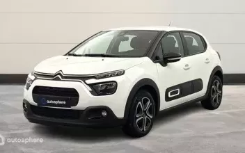 Citroen C3 Civray