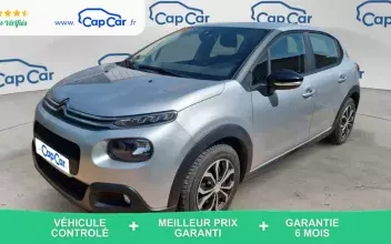Citroen C3 Paris