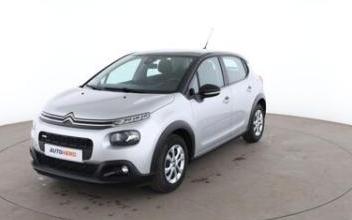 Citroen c3 Issy-les-Moulineaux