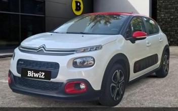 Citroen c3 Le-Puy-en-Velay