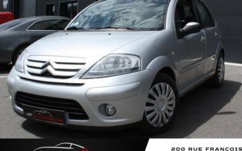 Citroen C3 Caudan