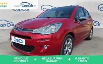 Citroen c3 Laon