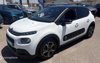 Citroen c3 Salon-de-Provence