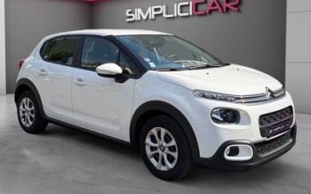 Citroen c3 Paris