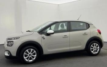 Citroen c3 Montauban