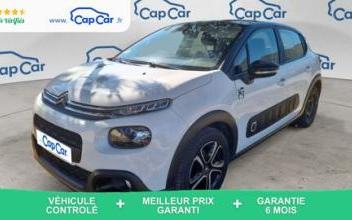 Citroen c3 Le-Tréport