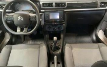Citroen c3 Trappes