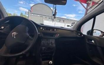 Citroen c3 Rouen