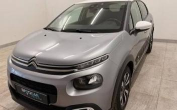 Citroen c3 Montgeron