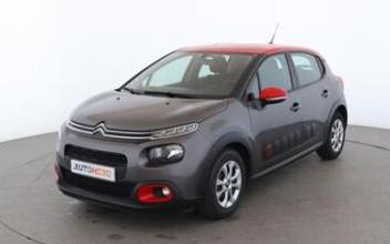 Citroen c3 Issy-les-Moulineaux