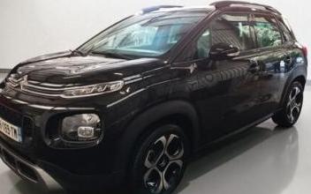 Citroen c3 aircross Saint-Jeannet