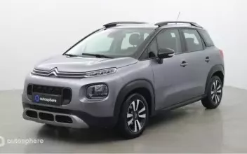 Citroen C3 Aircross Châtellerault