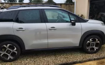 Citroen C3 Aircross Saint-Médard-en-Jalles