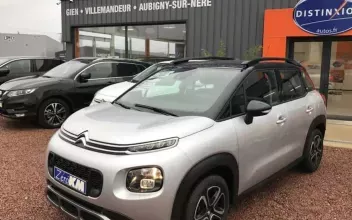 Citroen C3 Aircross Aubigny-sur-Nère