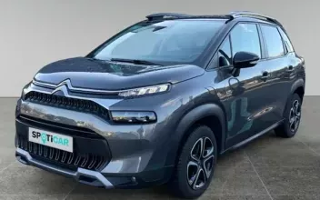Citroen C3 Aircross Saverne