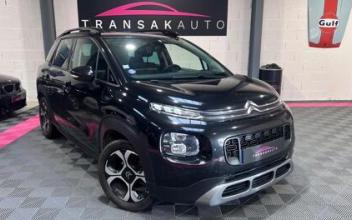 Citroen c3 aircross La-Chapelle-des-Fougeretz