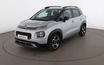 Citroen C3 Aircross Issy-les-Moulineaux