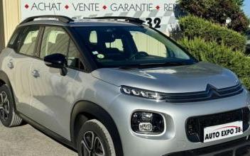 Citroen C3 Aircross Tignieu-Jameyzieu