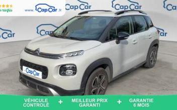 Citroen c3 aircross Nice