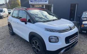 Citroen c3 aircross Solterre