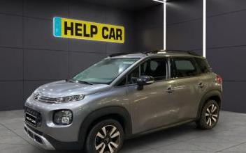 Citroen C3 Aircross Voreppe