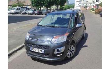 Citroen c3 picasso Achères