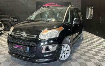 Citroen c3 picasso Lons