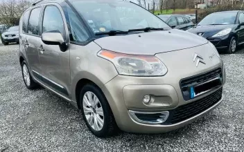 Citroen C3 Picasso Noyal-Châtillon-sur-Seiche