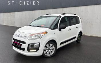 Citroen C3 Picasso Saint-Dizier