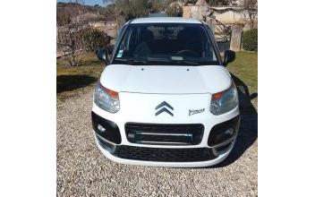 Citroen c3 picasso Mirabel-aux-Baronnies