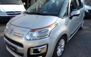Citroen c3 picasso Roanne