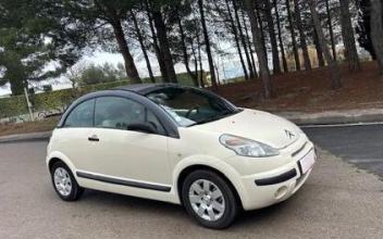 Citroen c3 pluriel Fabrègues
