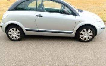 Citroen c3 pluriel Saint-Etienne