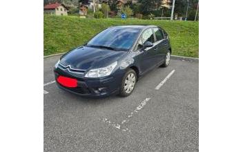 Citroen c4 Marseille