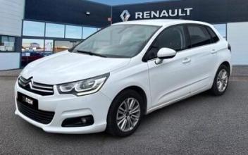 Citroen c4 Froideconche
