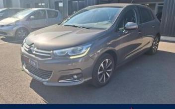 Citroen c4 Caudan