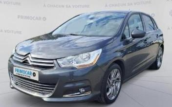Citroen c4 Illange