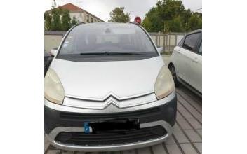 Citroen c4 Châlons-en-Champagne