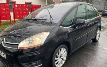 Citroen c4 Eragny