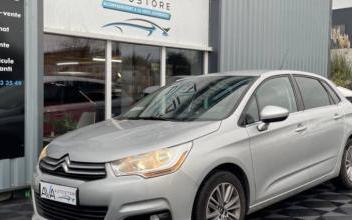 Citroen C4 Gouesnou