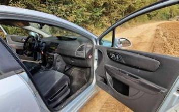 Citroen c4 Flassans-sur-Issole