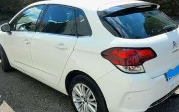 Citroen c4 Eybens