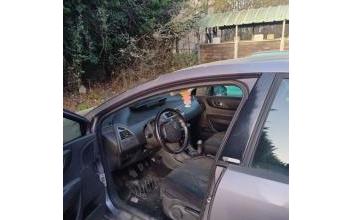 Citroen c4 Bourbon-Lancy