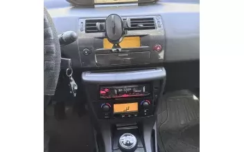 Citroen C4 Vélizy-Villacoublay