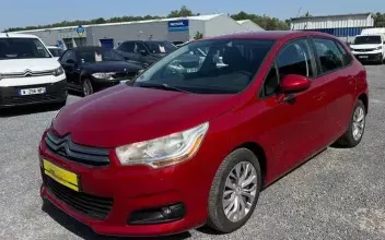 Citroen C4 Douai